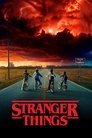 STRANGER THINGS