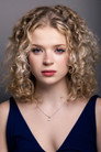 Anastasiia Aksiuta isFrancesca