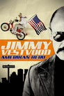Plakat for 'Jimmy Vestvood - Amerikan Hero'
