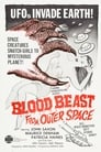 Blood Beast From Outer Space (1965)
