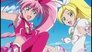 Gagaaan! The PreCures Might Be Splitting Up Already ~Nya!