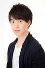 Chiaki Kobayashi isMasaru Taniguchi (voice)