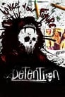 Movie poster for Detention