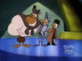 Darkwing Duck 3x2