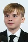 Maxwell Jenkins isRyan Jensen