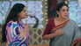Pari's Emotional Outburst