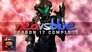 Season 17 DVD/Film Version - The Shisno Trilogy: Singularity