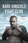 Bare Knuckle Fight Club Episode Rating Graph poster