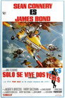 007: Sólo se vive dos veces