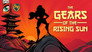 Ginger Panther and the Gears of the Rising Sun
