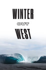Plakat for 'Winter Out West'