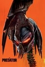 Movie poster for The Predator