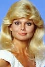 Loni Anderson isBarbara Butabi