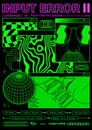Input Error II