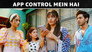 App Control Mein Hai