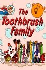 The Toothbrush Family Episode Rating Graph poster