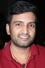 Santhanam isGym Babu