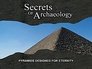 Pyramids: Designed for Eternity