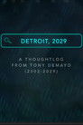 Detroit, 2029