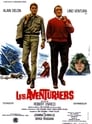 [Voir] Les Aventuriers 1967 Streaming Complet VF Film Gratuit Entier