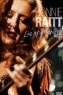 Plakat for 'Bonnie Raitt - Live at Montreux 1977'