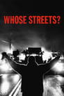 Imagen Whose Streets?