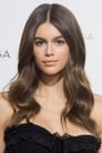 Kaia Gerber isYoung Carolina