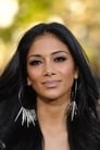 Nicole Scherzinger isMiranda Trese (voice)