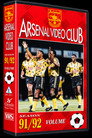 Arsenal F.C. Video Club - 1991-92 - Vol 2