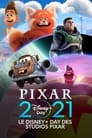 Le Disney+ Day 2021 des studios Pixar