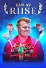 Plakat for 'Fan av Riise'