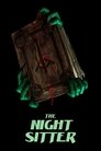 The Night Sitter Poster