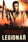 Legionář Celý Film CZ (1998)