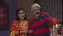 Kallu's Threat Scares Tiwari