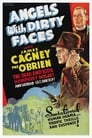 Poster for Angels with Dirty Faces