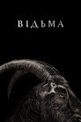 Відьма