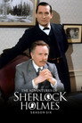 The Casebook of Sherlock Holmes