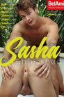 Sasha Unleashed