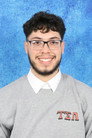 Daniel Plascencia isSelf