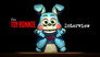 An Interview with Toy Bonnie