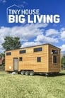 Tiny House, Big Living Episode Rating Graph poster