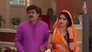 Vibhuti Becomes The Victim Of Khooni Ustra