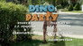 Dino Party / Training Wings