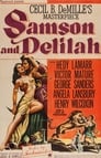 Samson and Delilah