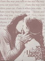 10 Things I Hate About You