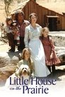 Poster for Little House on the Prairie