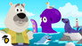 Leo's Ocean Adventure