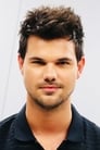 Taylor Lautner isJacob Black