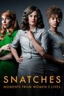 Snatches: Moments from Women's Lives Episode Rating Graph poster