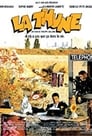 Movie poster for La thune